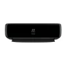 Мульти сплит система на 2 комнаты Hisense AMW2-18U4RXC / AMS-09UW4RVETG00(B) - 2шт. Комплект Premium Black Wi-Fi