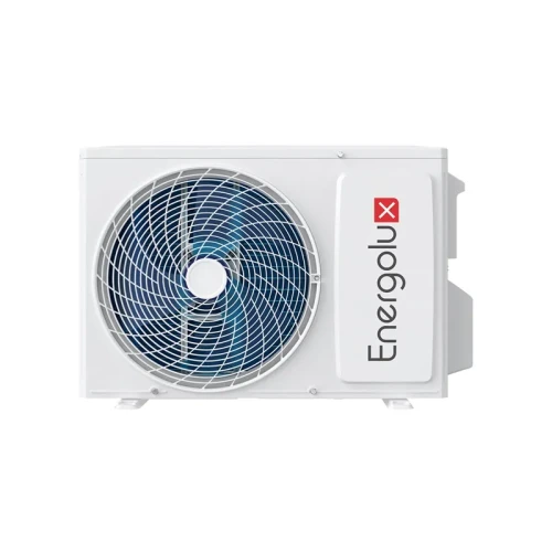 Кондиционер настенный Energolux SAS24Z5-AI / SAU24Z5-AI Zurich 5 Inverter