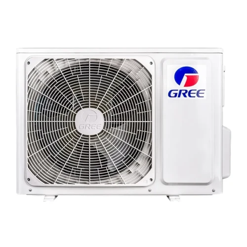 Кондиционер настенный Gree GWH24ACE-K6DNA1I (white) Lyra Inverter White