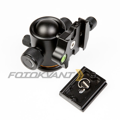 Fotokvant HB-05 шаровая голова с быстросъемной площадкой