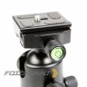 Fotokvant HB-05 шаровая голова с быстросъемной площадкой