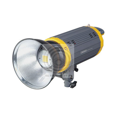 Осветитель GreenBean SunLight 100 LEDX3 BW светодиодный