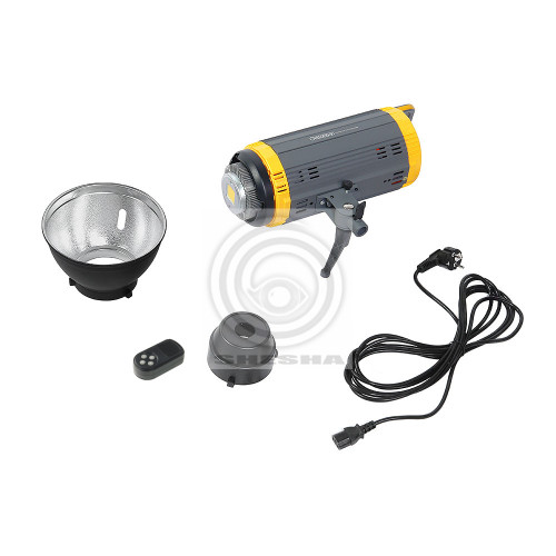 Осветитель GreenBean SunLight 100 LEDX3 BW светодиодный