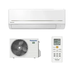 Кондиционер настенный Panasonic CS-PZ25WKD / CU-PZ25WKD Basic Inverter