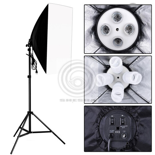 Комплект света SHESHA QUADRO 2