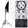 Комплект света SHESHA QUADRO 2