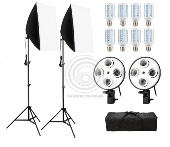 Комплект света SHESHA QUADRO 2