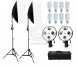 Комплект света SHESHA QUADRO 2