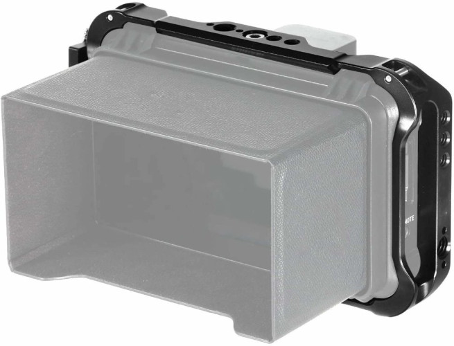 Клетка SmallRig AtomX 5" для Atomos Shinobi