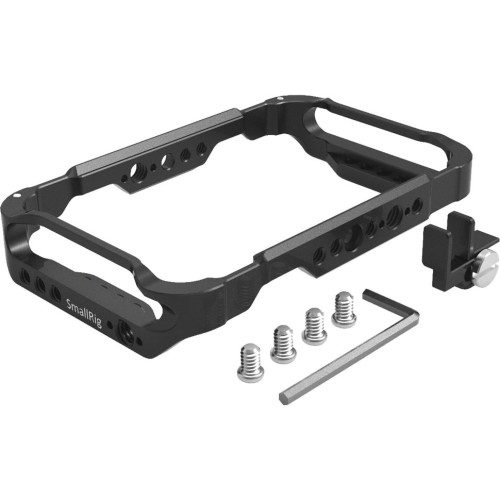 Клетка SmallRig AtomX 5" для Atomos Shinobi