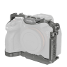 Клетка SmallRig 4481 HawkLock QR для Sony A7RV/А7IV/A7SIII/A1/A7RIV