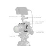 Клетка SmallRig 4481 HawkLock QR для Sony A7RV/А7IV/A7SIII/A1/A7RIV