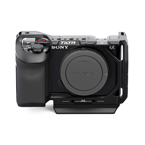 Клетка Tilta Full Cage для Sony ZV-E1 Чёрная