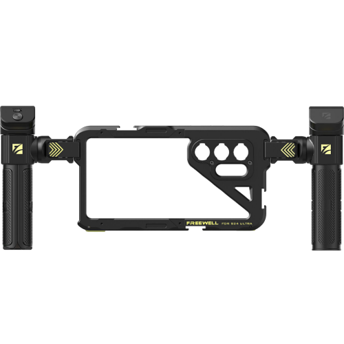 Клетка Freewell Genius Rig для Samsung Galaxy S25 Ultra