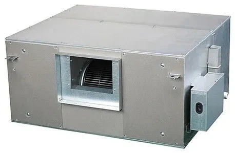 Фанкойл Kentatsu KFTE200H0EN1 KFTE