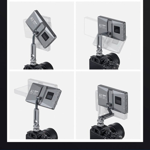 Осветитель DigitalFoto A1 RGB