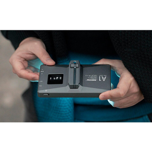 Осветитель DigitalFoto A1 RGB