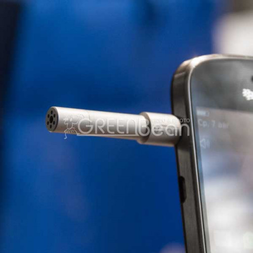 Микрофон GreenBean iMic для iPhone