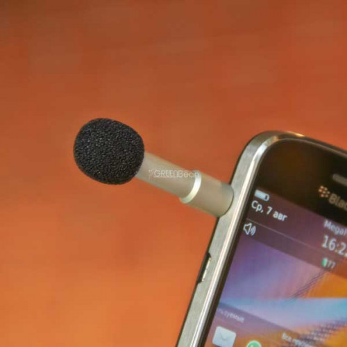 Микрофон GreenBean iMic для iPhone