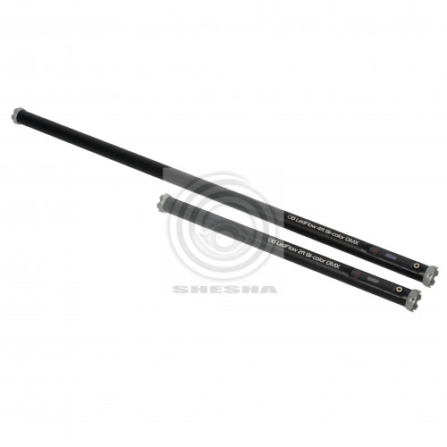 Осветитель светодиодный GreenBean LedFlow 4ft RGB (BP) со встроенным аккумулятором