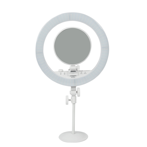 Осветитель кольцевой YongNuo YN-208 5500K