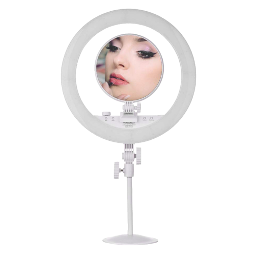 Осветитель кольцевой YongNuo YN-208 5500K