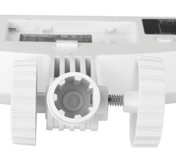 Осветитель кольцевой YongNuo YN-208 5500K