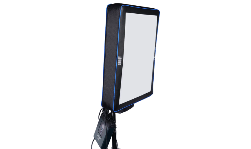 Осветитель Sirui A100B