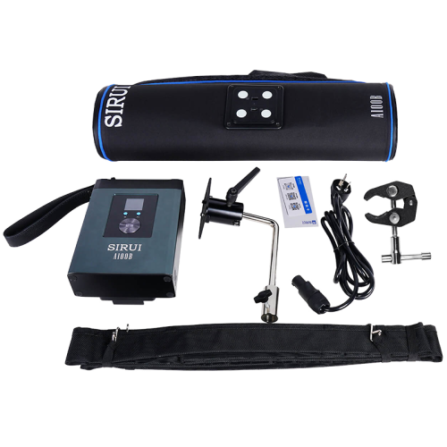 Осветитель Sirui A100B