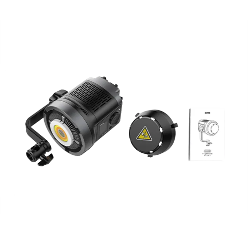 Осветитель Ulanzi VL-120C RGB