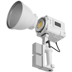 Осветитель YongNuo YNLUX200-KIT 2700-6500K Белый