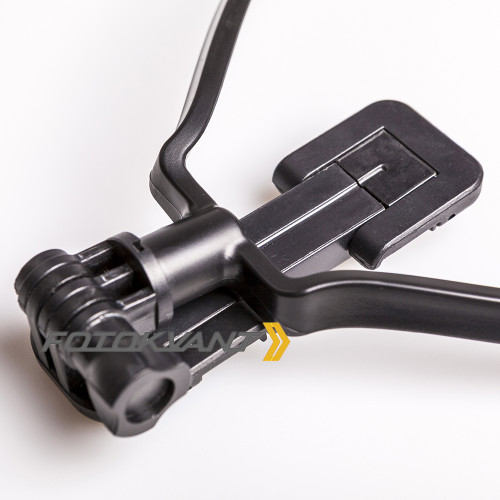 Fotokvant SM-CL13 держатель для смартфона с креплением на шею