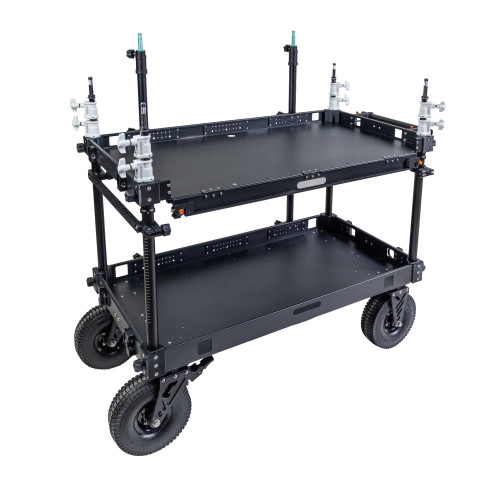 Кинотележка GreenBean Cart 250