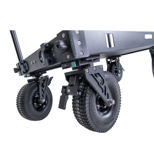 Кинотележка GreenBean Cart 250