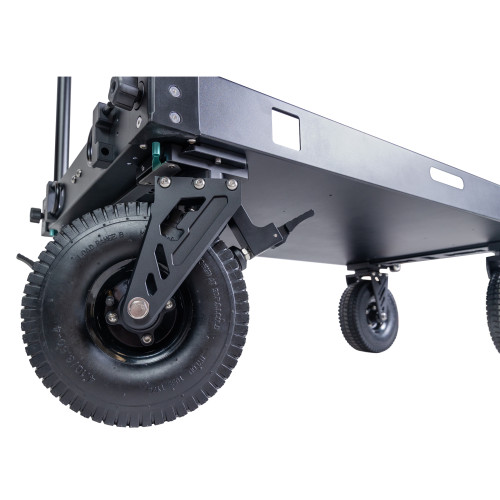 Кинотележка GreenBean Cart 250
