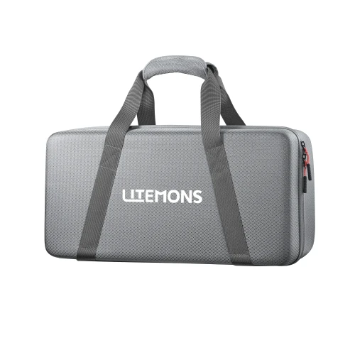 Комплект светодиодного осветителя Godox LITEMONS LA300Bi K1