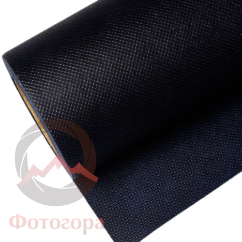 Fotokvant BN-1650 Ultramarine нетканый фон 1,6х5,0 м ультрамарин