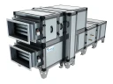 Приточно-вытяжная установка Breezart 3700 Lux RR F ET22,5-380 Lux RR