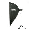 Phottix 82733 Raja Mouse 60х120 быстрораскладной софтбокс 60х120 см ассиметричный