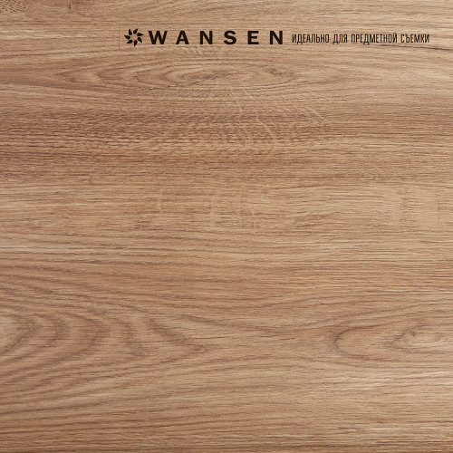 Wansen PB-0609-512 PVC Waterproof texture Retro Vintage 60x90cm пластиковый фон доска