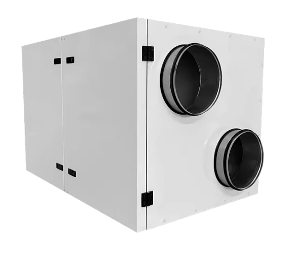 Приточно-вытяжная установка Energolux Riviera GO R-EC HRW 1500-L Riviera GO