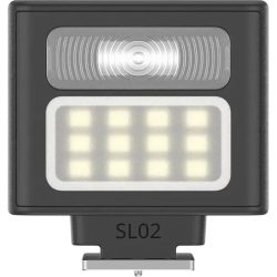 Фотовспышка Ulanzi SL02 Spark Lite