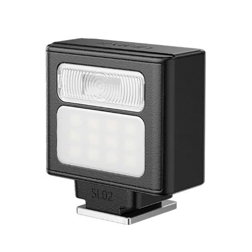 Фотовспышка Ulanzi SL02 Spark Lite