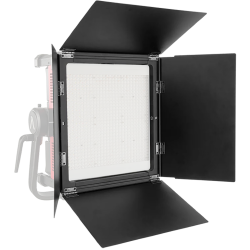 Шторки Aputure Barn Doors для NOVA II 1x1
