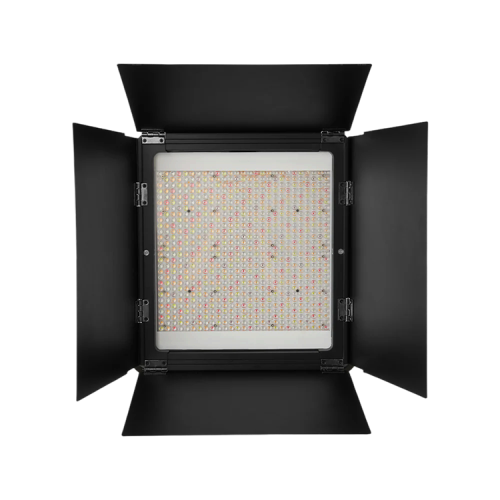 Шторки Aputure Barn Doors для NOVA II 1x1