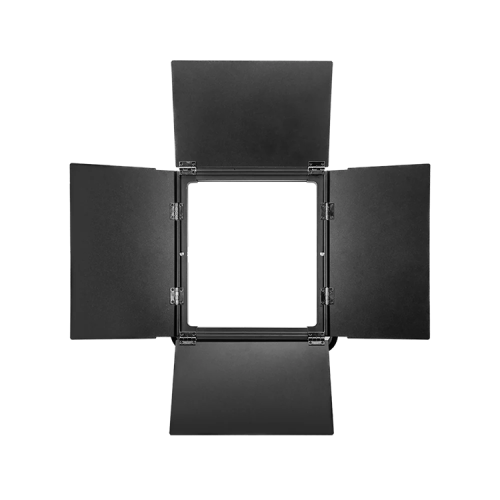 Шторки Aputure Barn Doors для NOVA II 1x1
