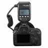 Вспышка для макросъемки Godox MF-R76 кольцевая