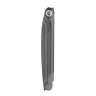 Радиатор биметаллический Royal Thermo BiLiner 500 Silver Satin - 8 секц. BiLiner 500