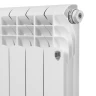 Радиатор биметаллический Royal Thermo MONOBLOCK B 2.0 500 - 6 секц. MONOBLOCK B 2.0 500