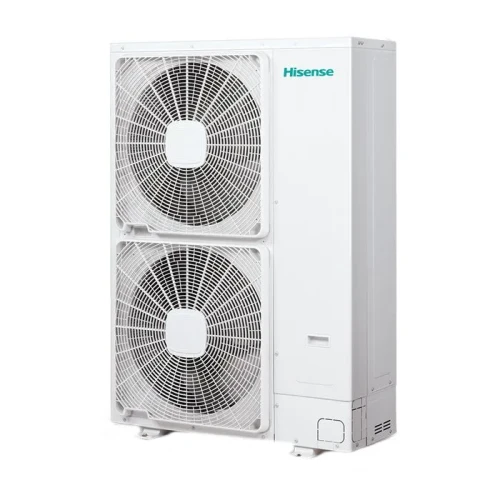 Наружный блок VRF-системы Hisense AVW-96HKFH HI-SMART Mini-VRF H